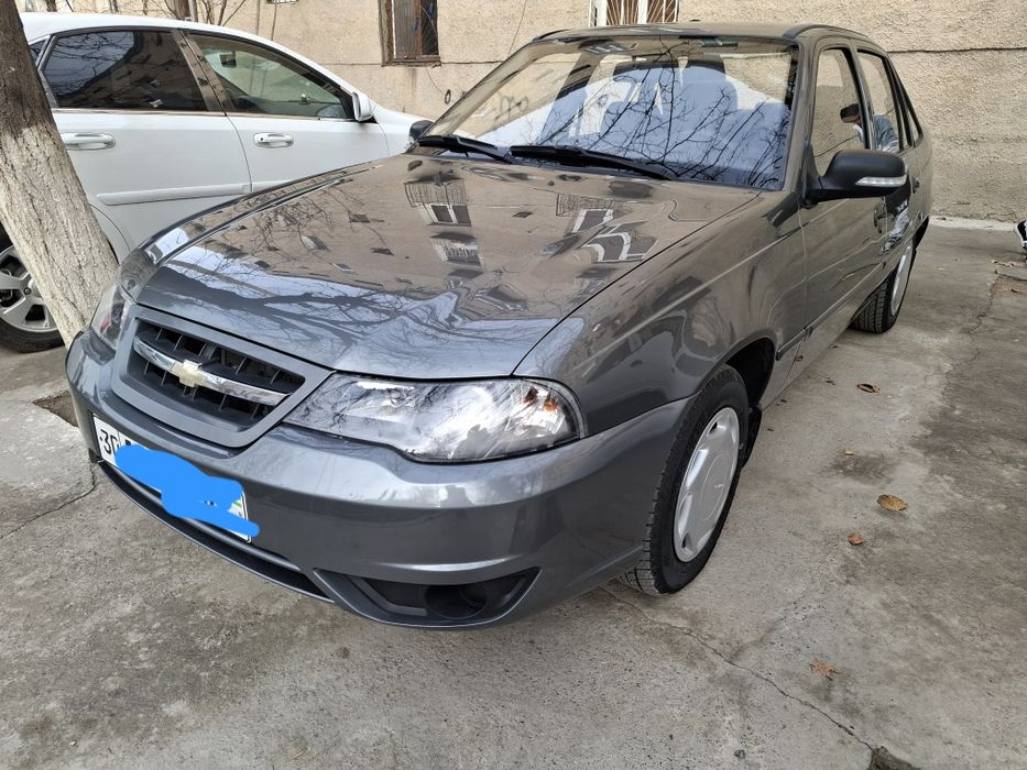 Продам нексия 2викубга бераман