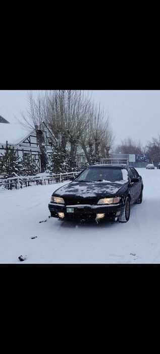 Ниссан максима А32