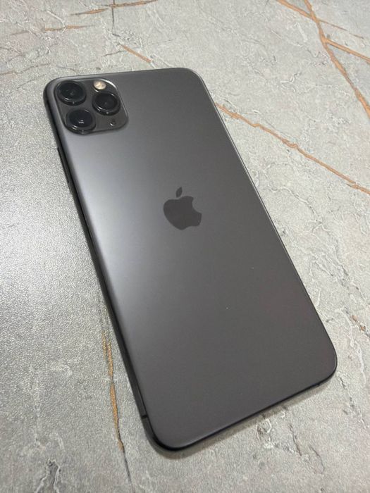 Срочно продам свой Iphone 11 pro max 256