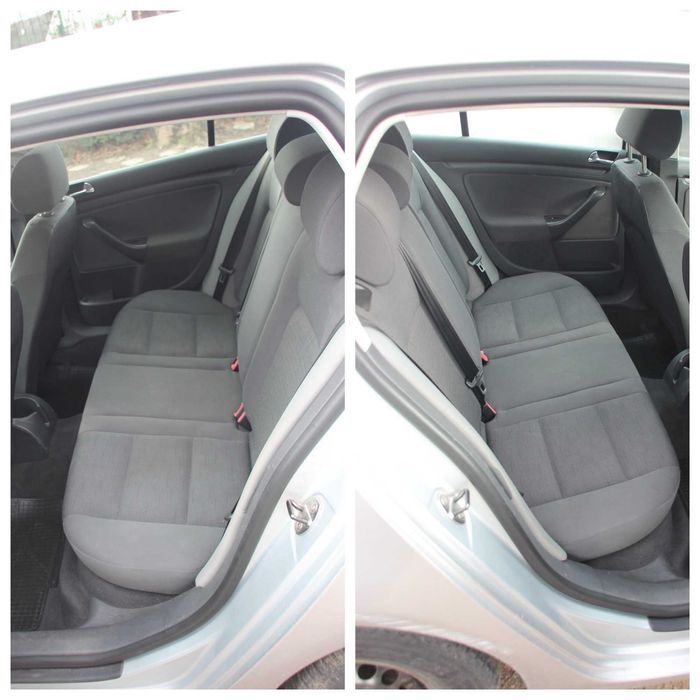 Volkswagen Golf V 1.9 TDI  105 Hp VW с регистрация