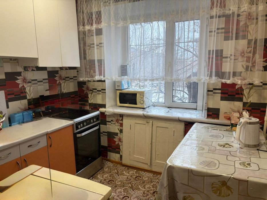 Продам 1-ком.квартиру
