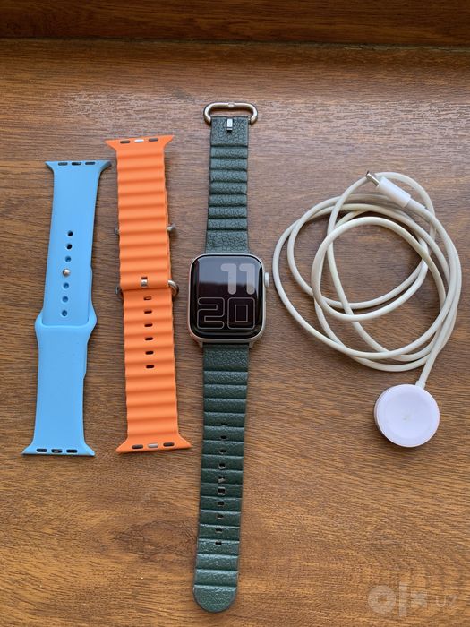 Apple watch 4 44mm Sotladi