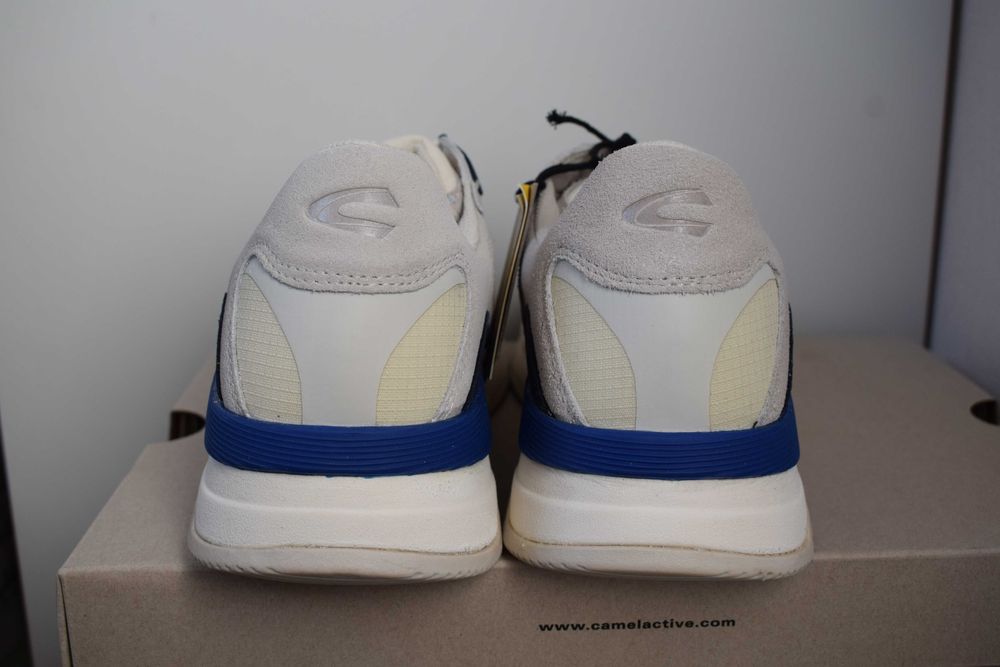 Camel active Мъжки спортни обувки 42 / 89 лв