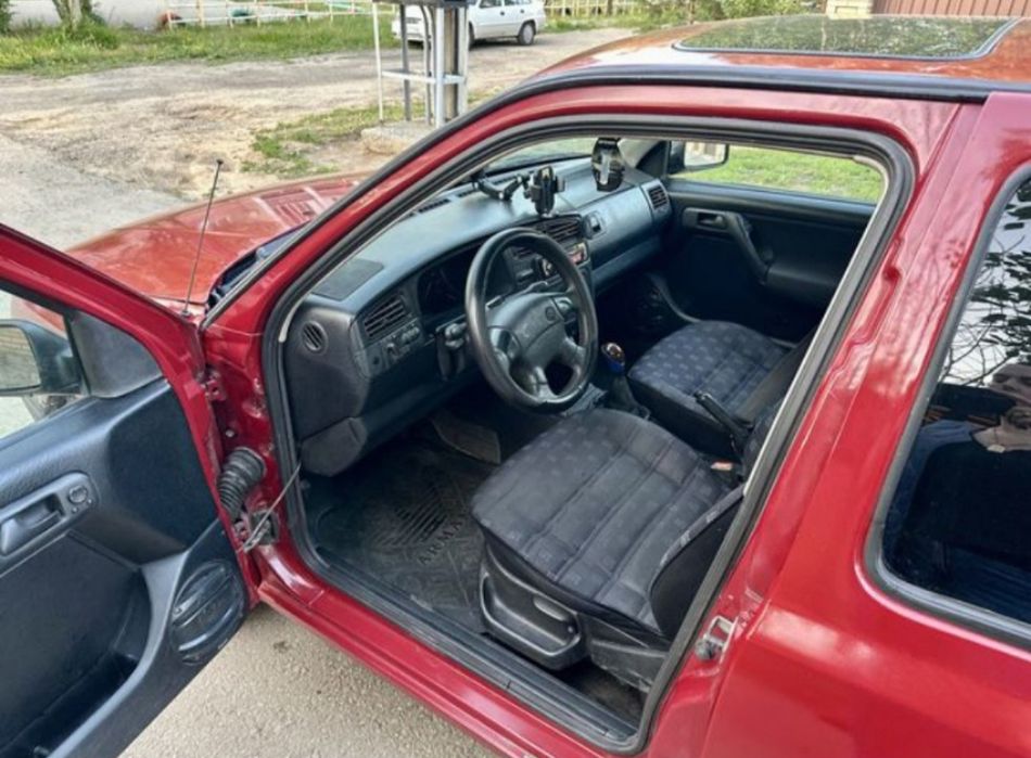 Продам Volkswaqen Гольф 3