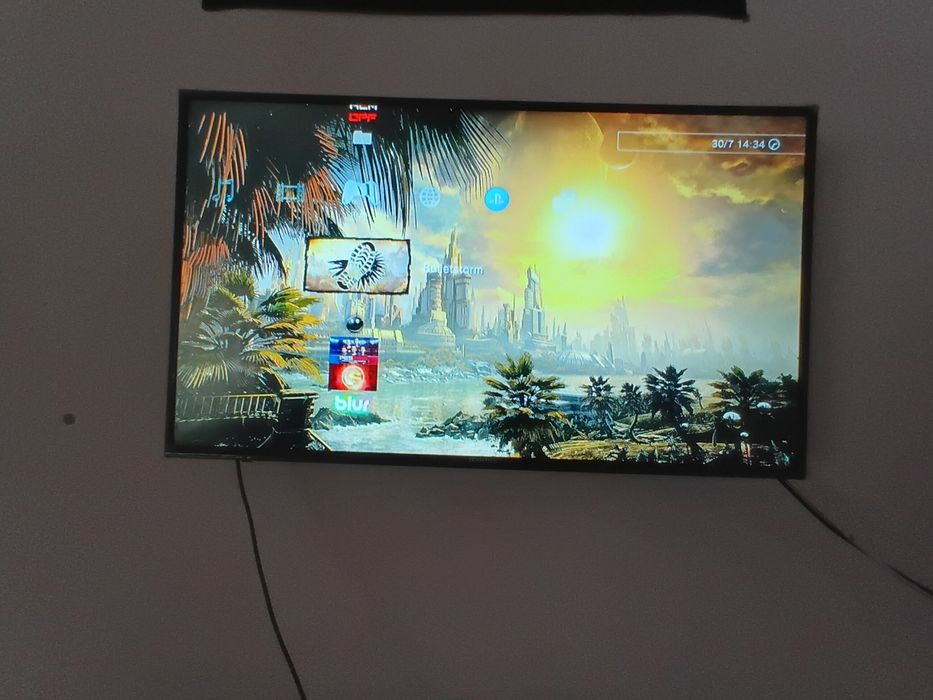 Sony Ps3   sotiladi