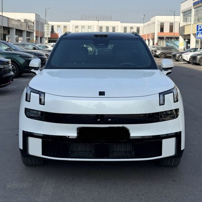 Lynk&co 900 1.5 ultra awd 2026/26