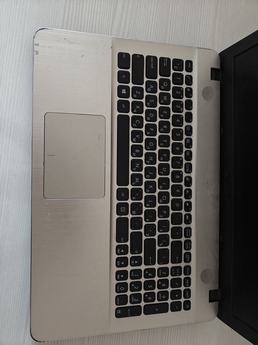 Asus ноутбук i3-6006u, 920m