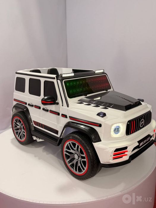 Mersedes benz Pultli moshina. drift madel Detskiy Moshina Elektr Car