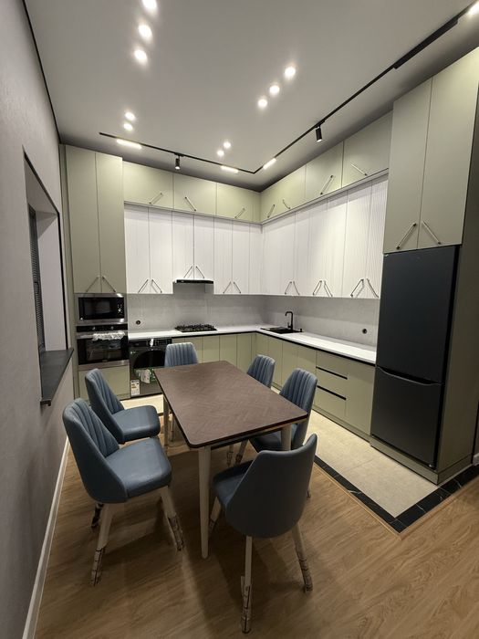 Сдам свой Новый дом, Мирабадский район, Транспортный инситут