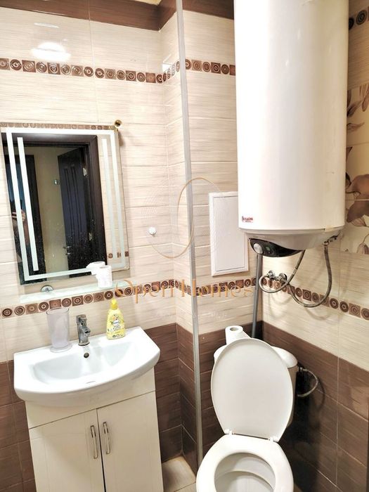 Продава се Двустаен апартамент в Пловдив, Тракия - 53 кв.м за 2170 €/кв.м - Снимка #7