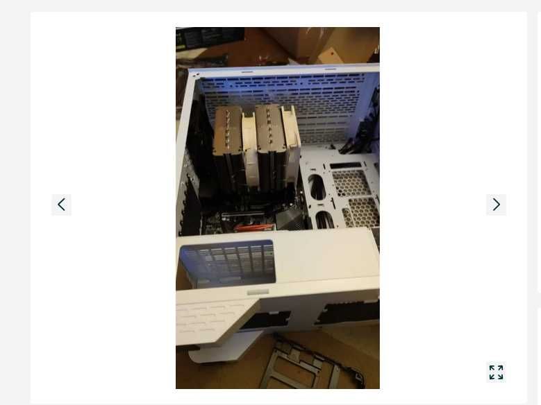 Valiza Workstation tower