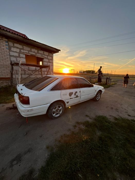 Продам Мазда 626