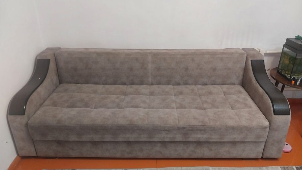 Диван фабричный!