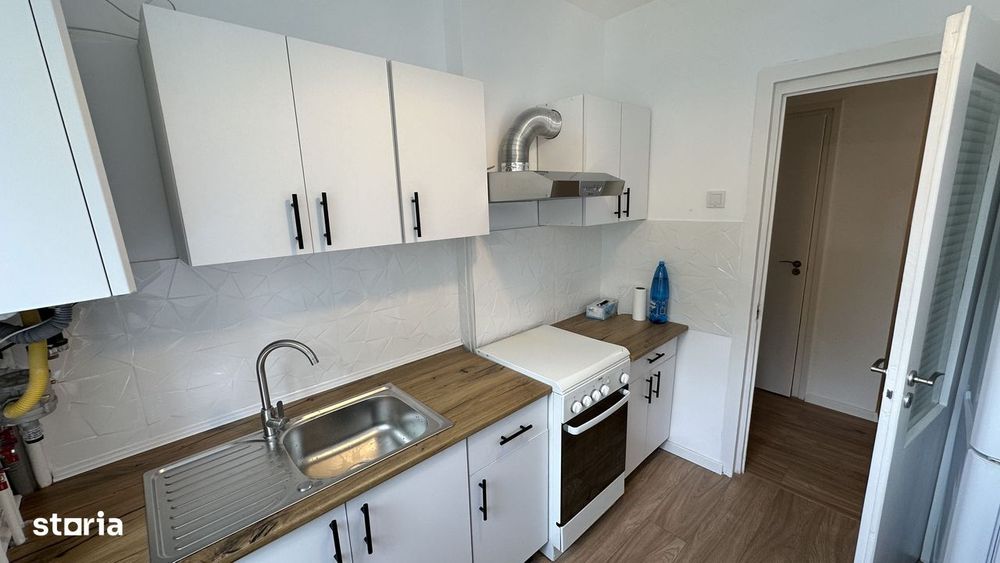 Apartament, 3 camere, 60 mp, Cluj-Napoca — fotografia 3