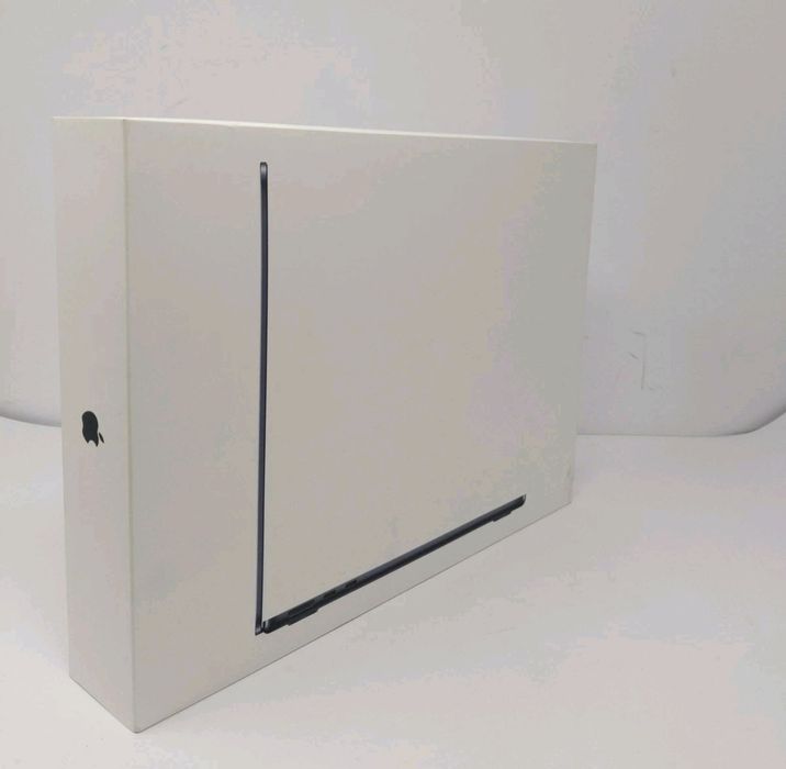 MacBook Air M4 24/512 новый