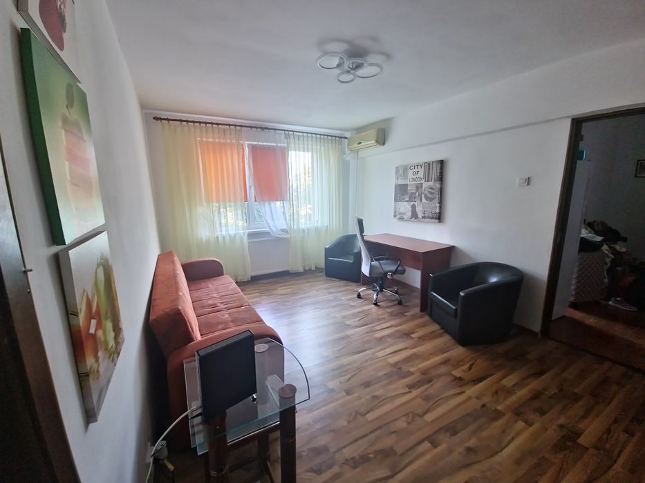 Apartament Piața Unirii, proprietar