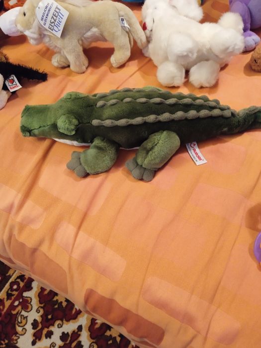 Мягкие игрушки новые и бу