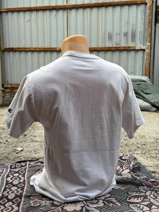 Футболка champion M ориг