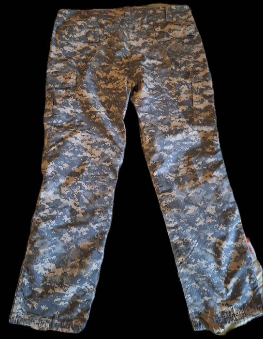 Камуфлажен комплект Pentagon UCP – дълъг + къс панталон