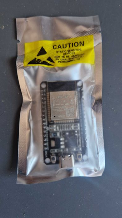 Modul ESP32 cu ESP-WROOM-32. 2buc. -35lei buc.