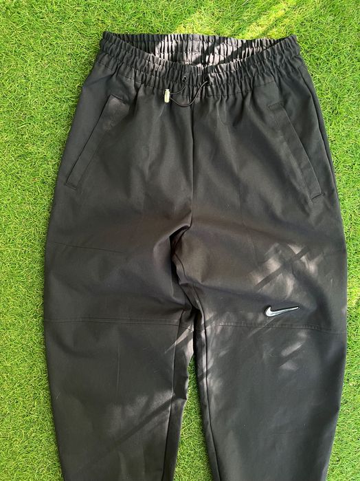 Дамско долнище : Nike NSW SWOOSH Woven Pants S