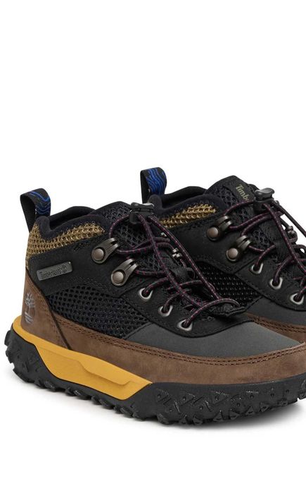 Детски обувки Timberland