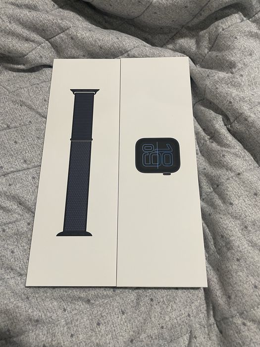 Apple watch se3 40мм