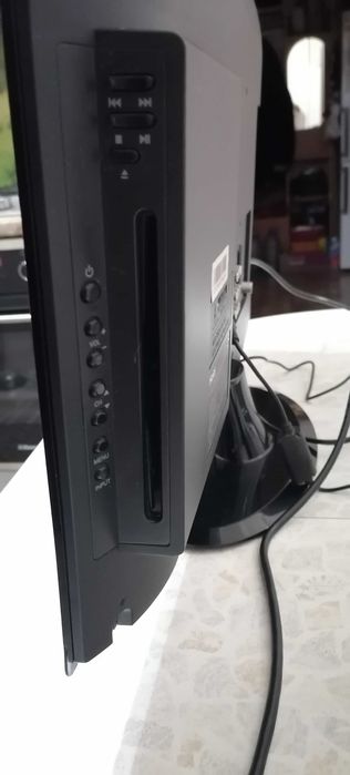 Телевизор Haier диагональ 24