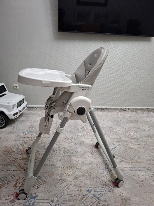 Стульчик для кормления Peg-Perego Prima Pappa