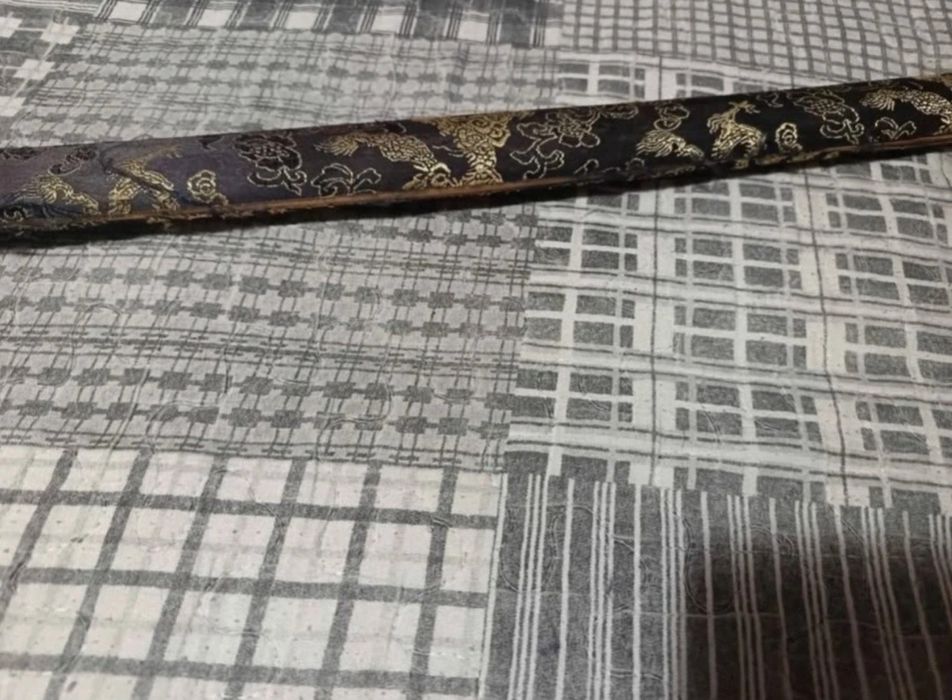 Vand/Schimb Sabie katana pentru colectie, ornament