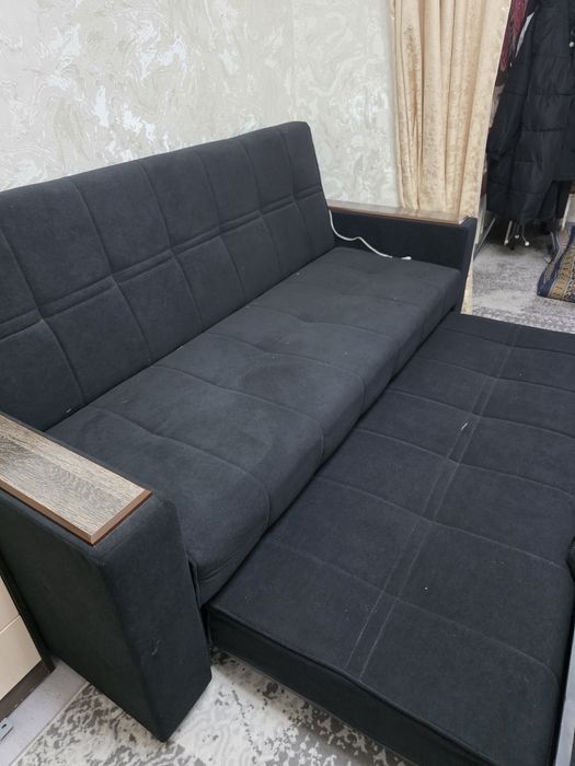 Раскладной диван