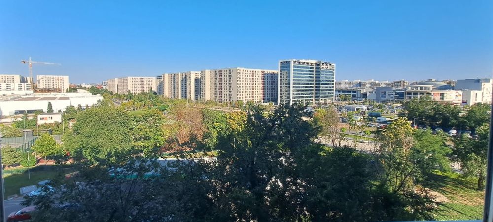 Proprietar 2 cam str. Lujerului/la 4 min de metrou si in fata Parcului