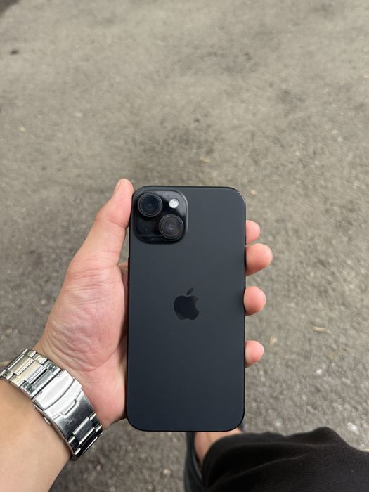 Срочная продажа Iphone 15