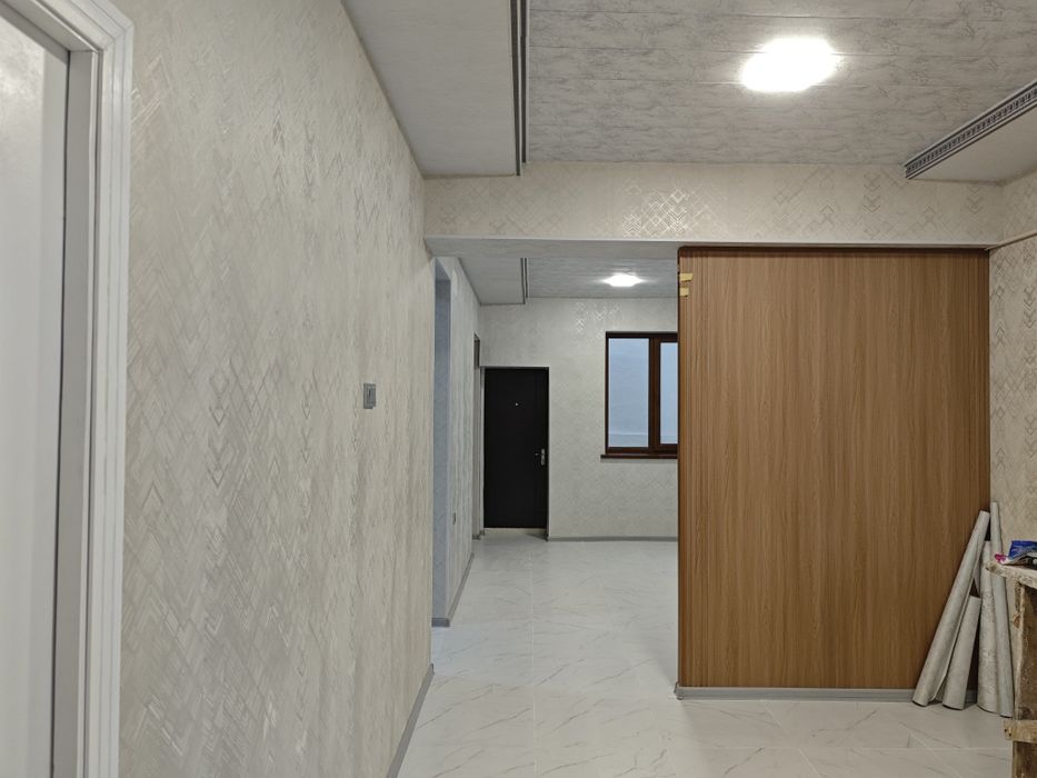 Уч Кахрамон постдан 5км кирганда  ески шоро бозор  махалла