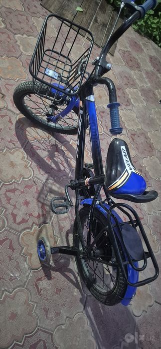 20 tali velosiped