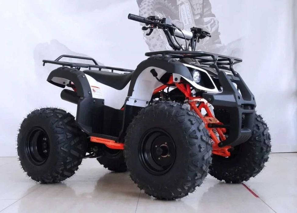 Квадроцикл KAYO Mini Bull