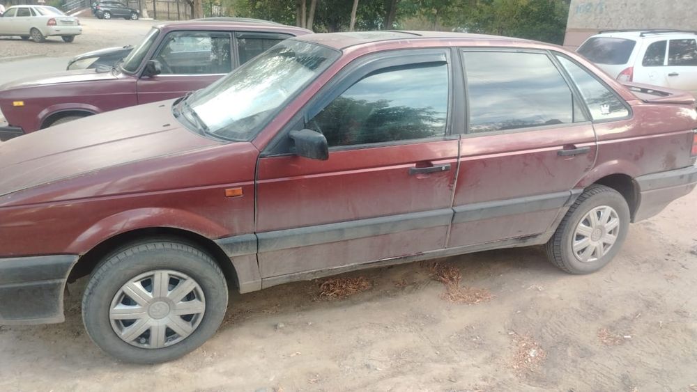 Продам Passat B3