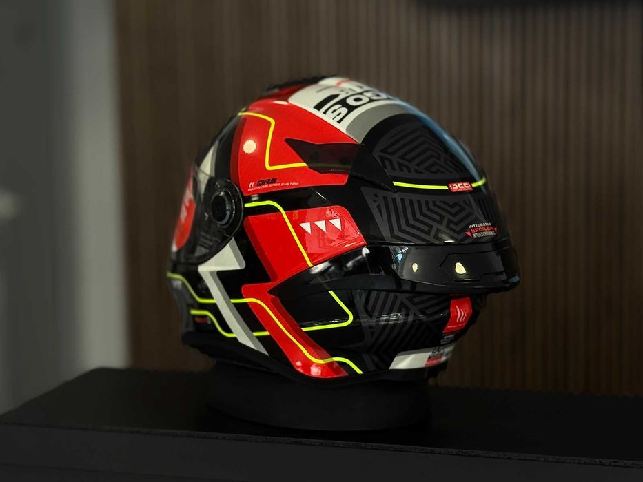 Каска MТ TARGO S BRIK C5 Размери: XS,S,M,L,XL