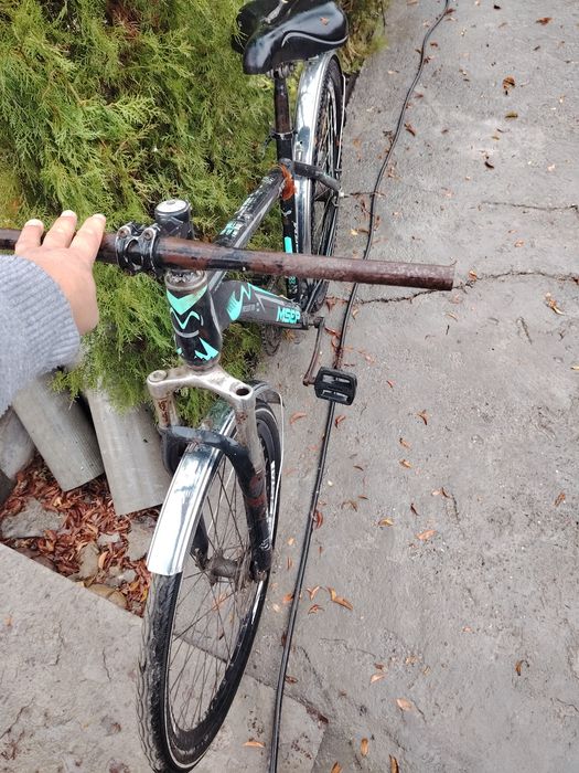 Вэлосипэд сотилади 100$$  3таси