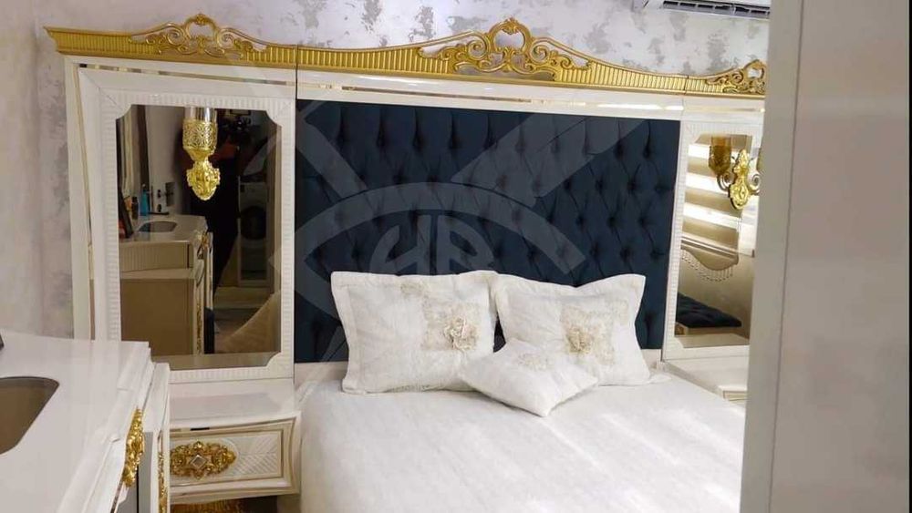 Продава се Четиристаен апартамент в Пазарджик, Изток - 86 кв.м за 1221 €/кв.м - Снимка #1