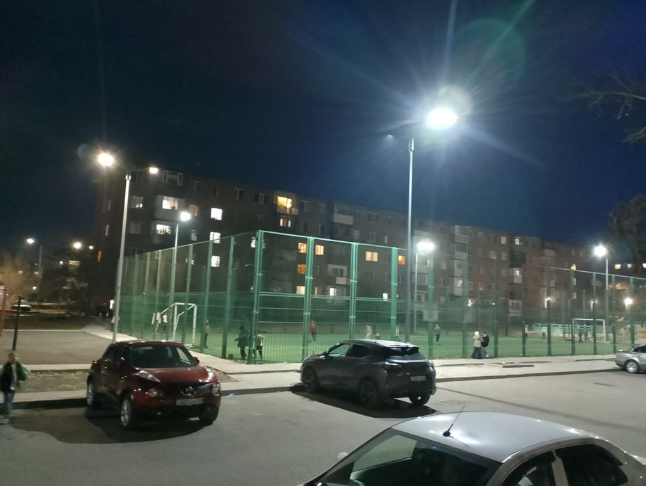 Продаётся 2-х комнатная квартира