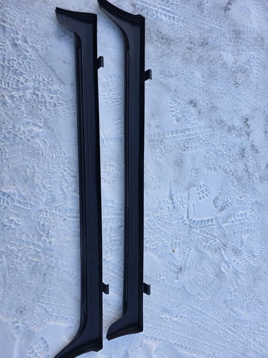 Пороги granta sport