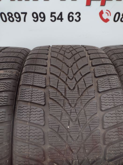 Dunlop 4D R01 4бр.275/30/21 дот2713