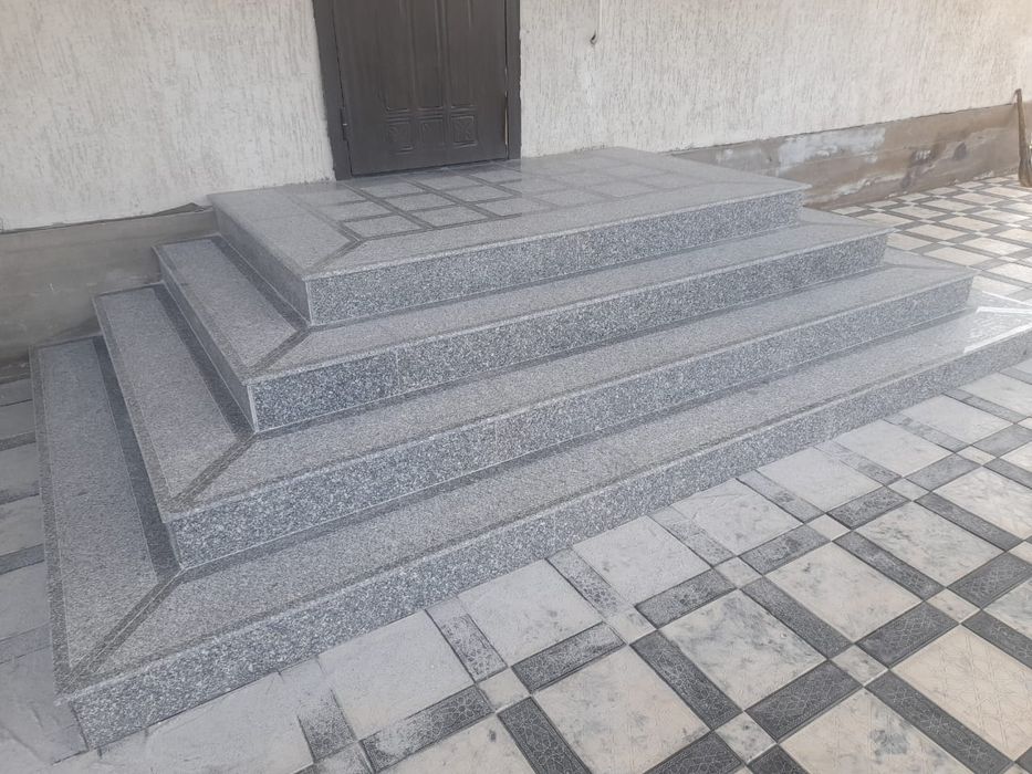 Гранит, травертин, мрамор, тумба, перила