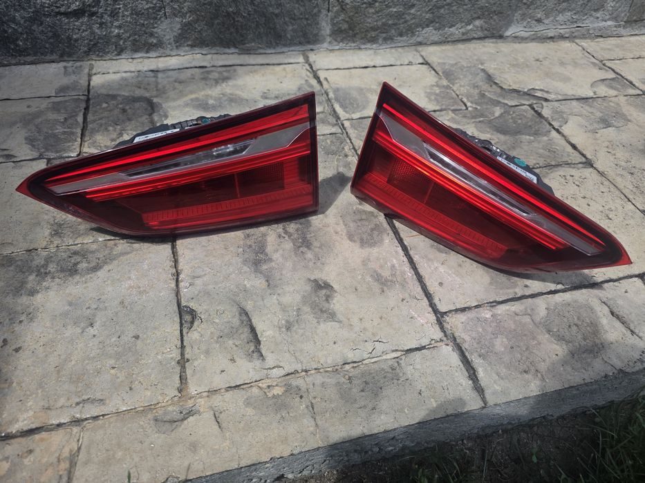 Stop Tripla Bmw X1 F48 dreapta-stânga pe haion originale BMW X1 F48 dupa 2016..100 lei bucata
