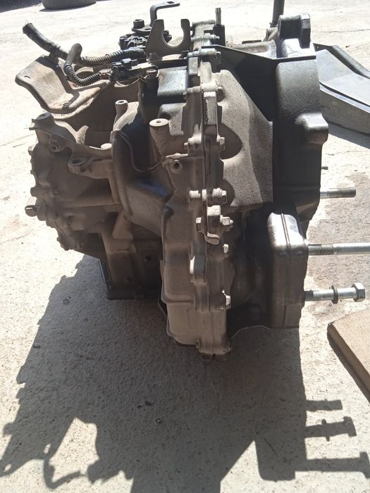 Акпп Лада гранта