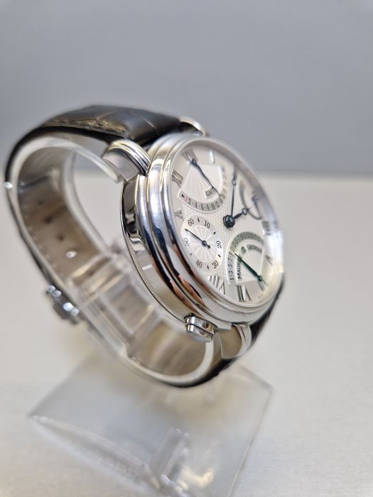Maurice Lacroix masterpiece