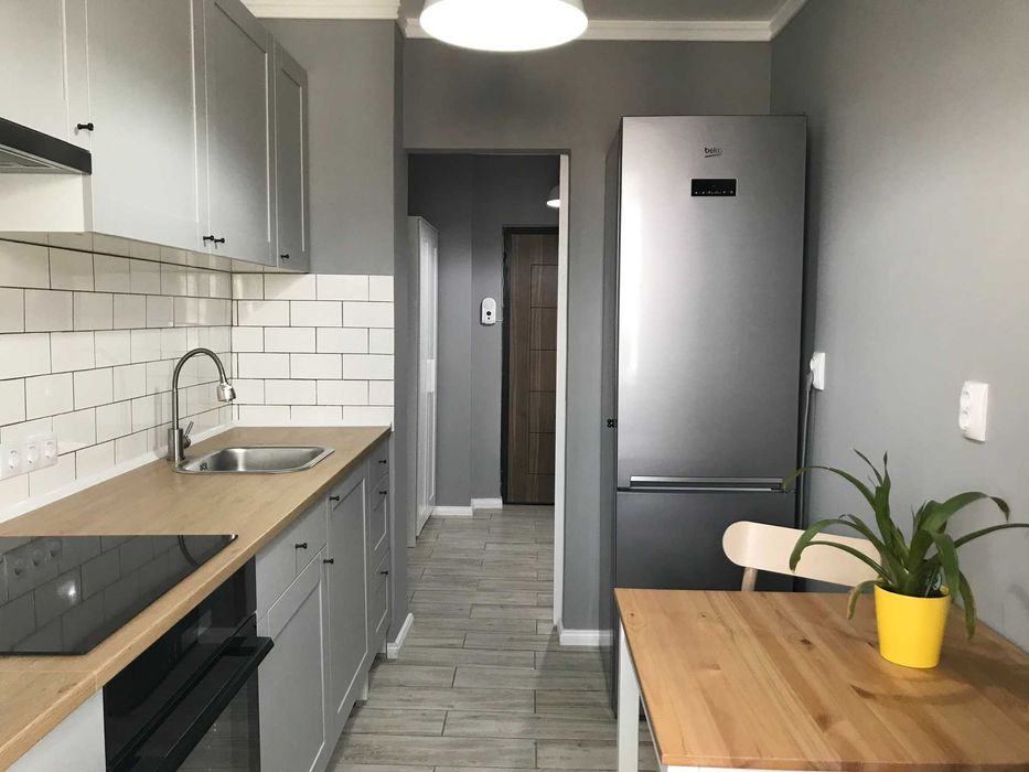 Inchiriere apartament 2 camere Nicolae Grigorescu