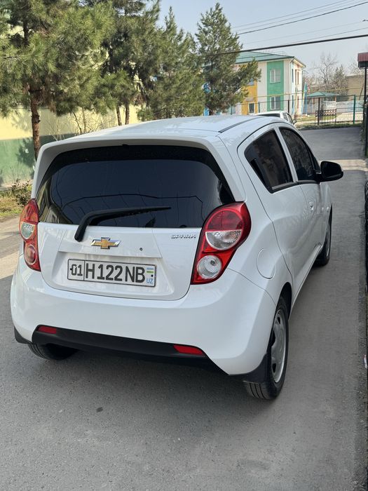 Spark elegant plus 2022-yil 2-pozitsa