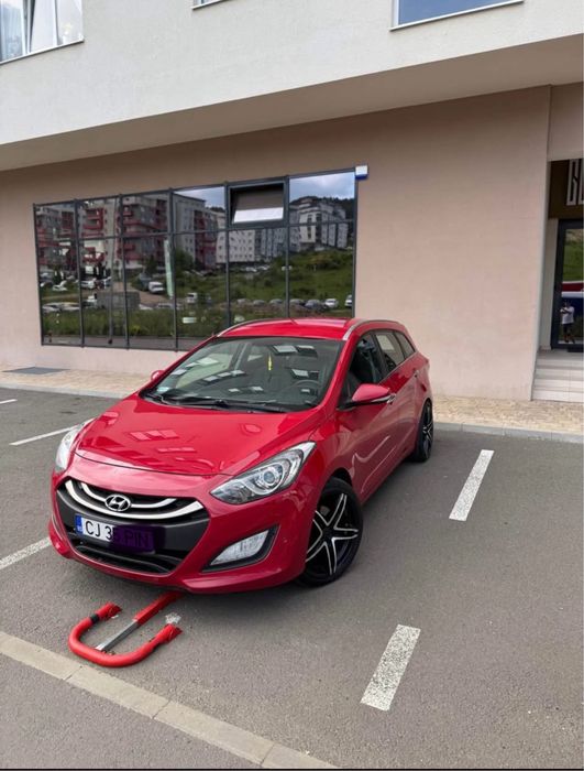 Hyundai i30  1.6 2014